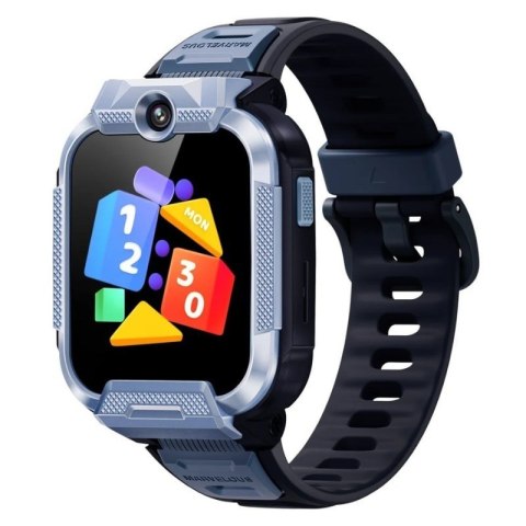 Smartwatch dla dzieci Mibro Z5 4G LTE (Blue)