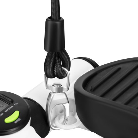 Stepper HMS S3038 z Linkami - Efektywny Trening w Domu