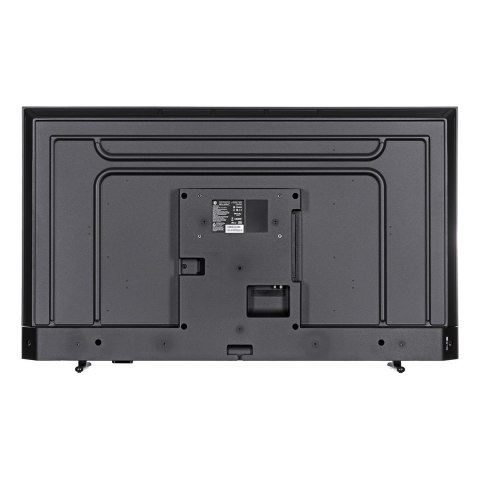 Telewizor Philips 65PUS7810/12 QLED 65'' 4K Ultra HD Titan OS Dolby Digital Plus DVB-T2 Czarny