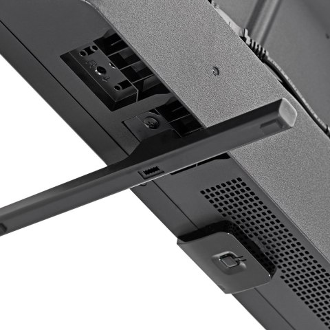 Telewizor Philips 75PUS7000/12 LED 75'' 4K Ultra HD Titan OS Dolby Atmos DVB-T2 Czarny