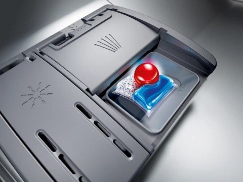 Zmywarka do zabudowy BOSCH SMV4HVX11E