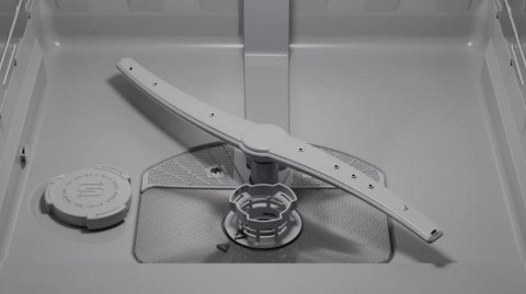 Zmywarka do zabudowy BOSCH SMV4HVX11E