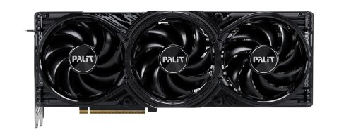 Karta graf. Palit RTX 5080 GamingPro 16GB Karta graf. Palit RTX 5080 GamingPro 16GB