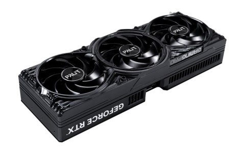 Karta graf. Palit RTX 5080 GamingPro 16GB Karta graf. Palit RTX 5080 GamingPro 16GB