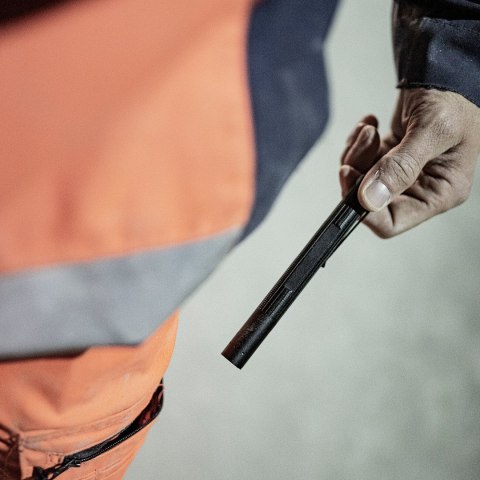 Latarka Ledlenser P2R