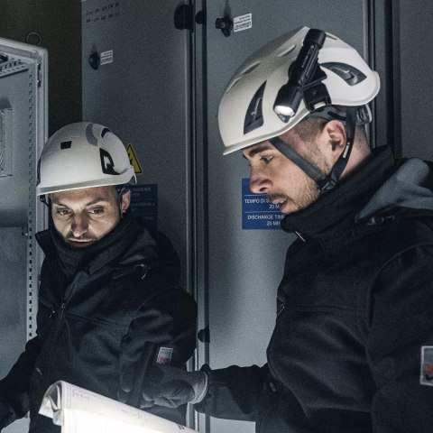 Latarka Ledlenser P5R PRO