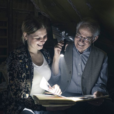 Latarka Ledlenser P6R