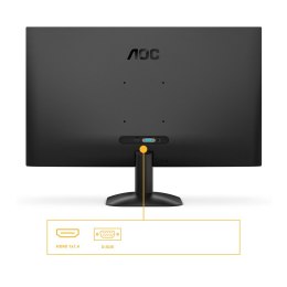 MONITOR AOC LED 27