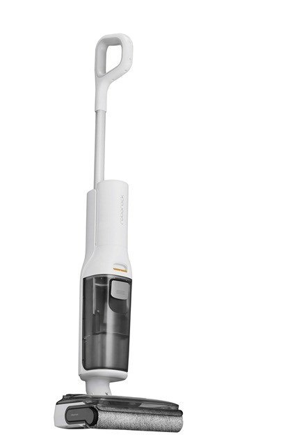 Odkurzacz pionowy sprzątający na mokroRoborock F25 RT