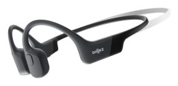 Słuchawki bezprzewodowe kostne Shokz OpenRun Mini USB-C Czarne
