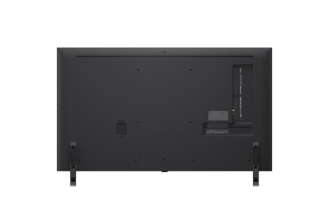 Telewizor LG 55QNED85A3C QNED EVO 55'' 4K Ultra HD 120Hz WebOS Dolby Digital Czarny