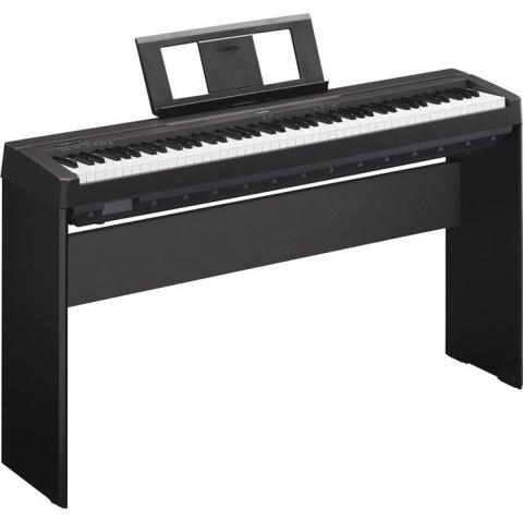 Yamaha P-45B - Pianino cyfrowe