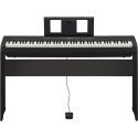 Yamaha P-45B - Pianino cyfrowe