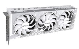 Karta graficzna INNO3D GeForce RTX 5080 X3 OC WHITE
