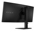 MONITOR HP OLED, WQHD 34" OMEN 34c G2 (AV4C1E9) 180Hz