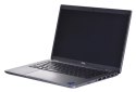 DELL LATITUDE 5420 i5-10210U 16GB 256GB SSD 14" FHD Win11pro + zasilacz UŻYWANY