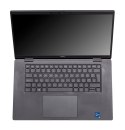 DELL LATITUDE 7520 i7-1165G7 16GB 256SSD 15,6" FHD Win11pro (UK QWERTY) + zasilacz UŻYWANY DELL LATITUDE 7520 i7-1165G7 16GB 256SSD 15,6" FHD Win11pro (UK QWERTY) + zasilacz UŻYWANY
