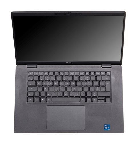 DELL LATITUDE 7520 i7-1165G7 16GB 256SSD 15,6" FHD Win11pro (UK QWERTY) + zasilacz UŻYWANY DELL LATITUDE 7520 i7-1165G7 16GB 256SSD 15,6" FHD Win11pro (UK QWERTY) + zasilacz UŻYWANY