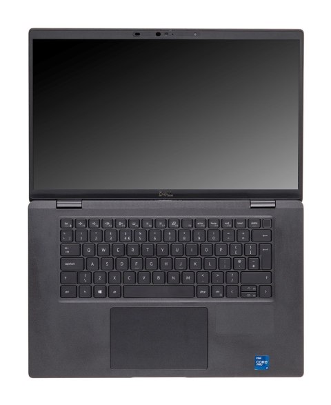 DELL LATITUDE 7520 i7-1165G7 16GB 256SSD 15,6" FHD Win11pro (UK QWERTY) + zasilacz UŻYWANY DELL LATITUDE 7520 i7-1165G7 16GB 256SSD 15,6" FHD Win11pro (UK QWERTY) + zasilacz UŻYWANY