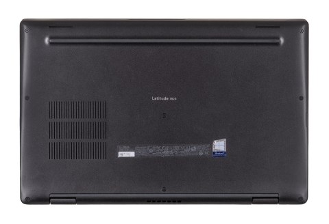 DELL LATITUDE 7520 i7-1165G7 16GB 256SSD 15,6" FHD Win11pro (UK QWERTY) + zasilacz UŻYWANY DELL LATITUDE 7520 i7-1165G7 16GB 256SSD 15,6" FHD Win11pro (UK QWERTY) + zasilacz UŻYWANY