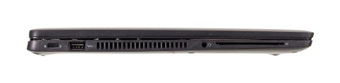 DELL LATITUDE 7520 i7-1165G7 16GB 256SSD 15,6" FHD Win11pro (UK QWERTY) + zasilacz UŻYWANY DELL LATITUDE 7520 i7-1165G7 16GB 256SSD 15,6" FHD Win11pro (UK QWERTY) + zasilacz UŻYWANY