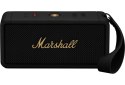 Głośnik Bluetooth Marshall Middleton Czarno-miedziany