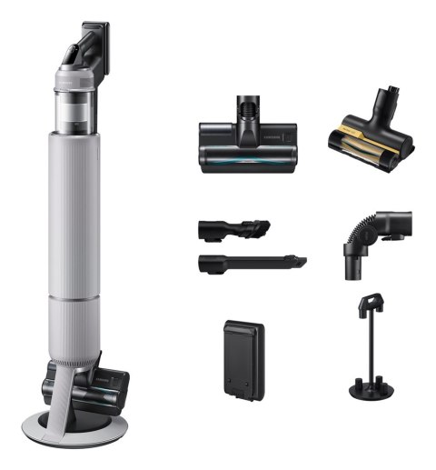 Odkurzacz pionowy Samsung AI Jet Lite Pet VS80F28DLP/WA Odkurzacz pionowy Samsung AI Jet Lite Pet VS80F28DLP/WA