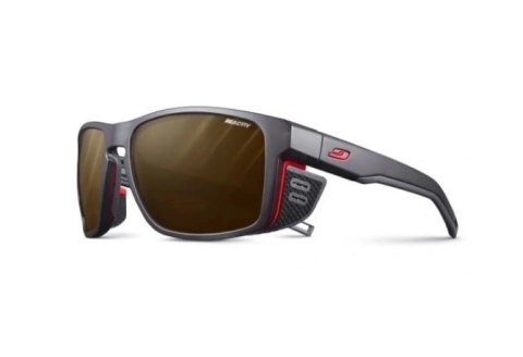 Okulary JULBO SHIELD REACTIV HIGH MOUNTAIN 2x4