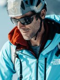 Okulary JULBO SHIELD REACTIV HIGH MOUNTAIN 2x4