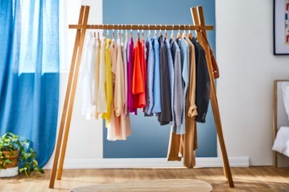 Parownica do ubrań TEFAL DT8230