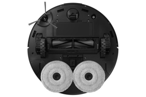 Robot sprzątający Samsung Bespoke Jet Bot Combo AI VR7MD97714G/WA Robot sprzątający Samsung Bespoke Jet Bot Combo AI VR7MD97714G/WA