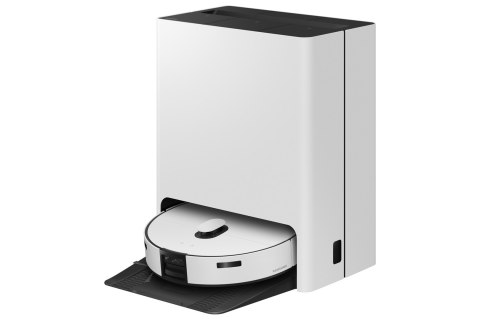 Robot sprzątający Samsung Bespoke Jet Bot Combo AI VR7MD97714G/WA Robot sprzątający Samsung Bespoke Jet Bot Combo AI VR7MD97714G/WA