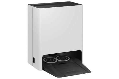 Robot sprzątający Samsung Bespoke Jet Bot Combo AI VR7MD97714G/WA Robot sprzątający Samsung Bespoke Jet Bot Combo AI VR7MD97714G/WA