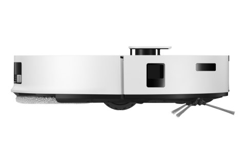 Robot sprzątający Samsung Bespoke Jet Bot Combo AI VR7MD97714G/WA Robot sprzątający Samsung Bespoke Jet Bot Combo AI VR7MD97714G/WA