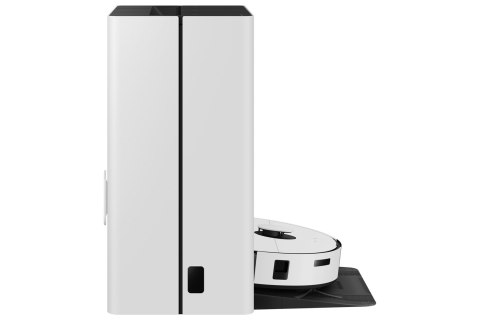 Robot sprzątający Samsung Bespoke Jet Bot Combo AI VR7MD97714G/WA Robot sprzątający Samsung Bespoke Jet Bot Combo AI VR7MD97714G/WA