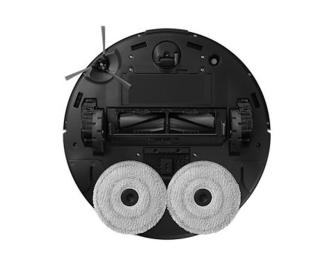 Robot sprzątający Samsung Bespoke Jet Bot Combo Steam VR7MD96514G/WA Robot sprzątający Samsung Bespoke Jet Bot Combo Steam VR7MD96514G/WA