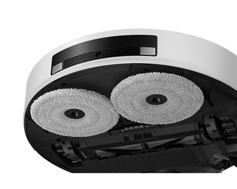 Robot sprzątający Samsung Bespoke Jet Bot Combo Steam VR7MD96514G/WA Robot sprzątający Samsung Bespoke Jet Bot Combo Steam VR7MD96514G/WA