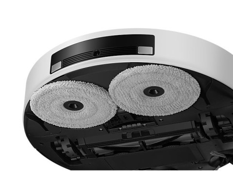 Robot sprzątający Samsung Bespoke Jet Bot Combo Steam VR7MD96514G/WA Robot sprzątający Samsung Bespoke Jet Bot Combo Steam VR7MD96514G/WA