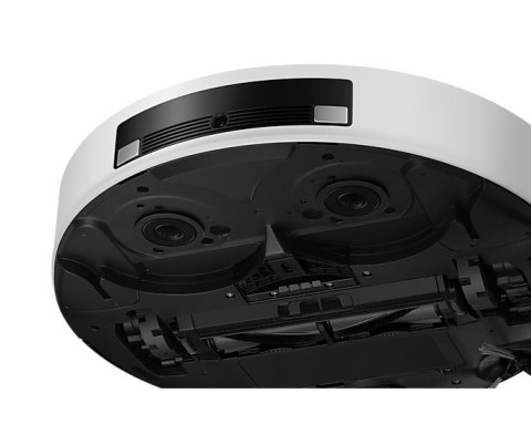 Robot sprzątający Samsung Bespoke Jet Bot Combo Steam VR7MD96514G/WA Robot sprzątający Samsung Bespoke Jet Bot Combo Steam VR7MD96514G/WA