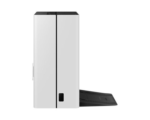 Robot sprzątający Samsung Bespoke Jet Bot Combo Steam VR7MD96514G/WA Robot sprzątający Samsung Bespoke Jet Bot Combo Steam VR7MD96514G/WA