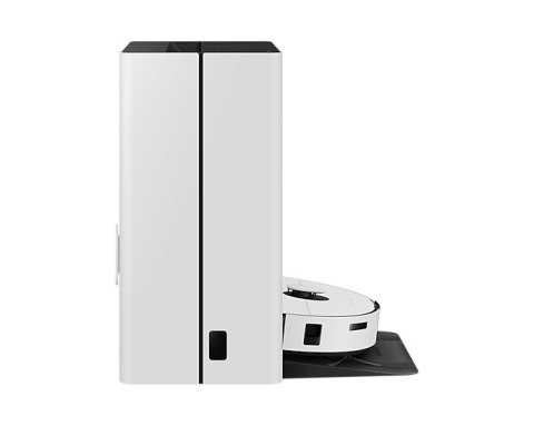 Robot sprzątający Samsung Bespoke Jet Bot Combo Steam VR7MD96514G/WA Robot sprzątający Samsung Bespoke Jet Bot Combo Steam VR7MD96514G/WA