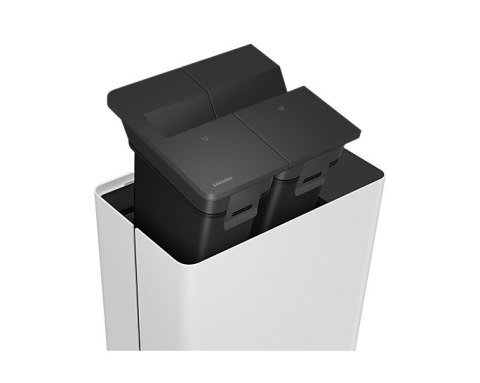 Robot sprzątający Samsung Bespoke Jet Bot Combo Steam VR7MD96514G/WA Robot sprzątający Samsung Bespoke Jet Bot Combo Steam VR7MD96514G/WA