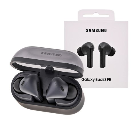 Samsung Galaxy Buds3 FE R420 Black Samsung Galaxy Buds3 FE R420 Black