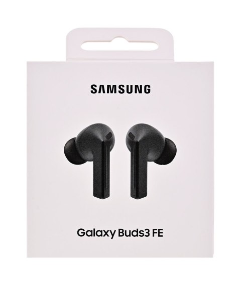 Samsung Galaxy Buds3 FE R420 Black Samsung Galaxy Buds3 FE R420 Black