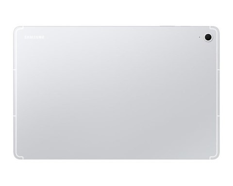 Samsung Galaxy Tab S10 FE+ (X626) 5G 8/128GB Silver Samsung Galaxy Tab S10 FE+ (X626) 5G 8/128GB Silver