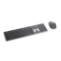 Dell Premier Multi-Device Wireless Keyboard and Mouse - KM7321W - US International (QWERTY) Dell Premier Multi-Device Wireless Keyboard and Mouse - KM7321W - US International (QWERTY)