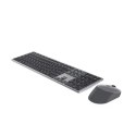 Dell Premier Multi-Device Wireless Keyboard and Mouse - KM7321W - US International (QWERTY) Dell Premier Multi-Device Wireless Keyboard and Mouse - KM7321W - US International (QWERTY)