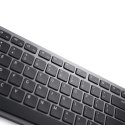 Dell Premier Multi-Device Wireless Keyboard and Mouse - KM7321W - US International (QWERTY) Dell Premier Multi-Device Wireless Keyboard and Mouse - KM7321W - US International (QWERTY)