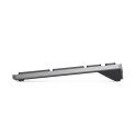 Dell Premier Multi-Device Wireless Keyboard and Mouse - KM7321W - US International (QWERTY) Dell Premier Multi-Device Wireless Keyboard and Mouse - KM7321W - US International (QWERTY)