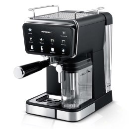 BD-773 Ekspres kolbowy Berdsen 20 bar z pojemnikiem na mleko 1,5L